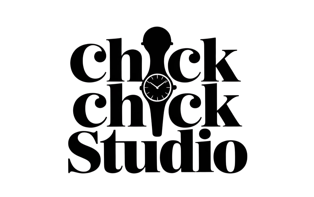 Chickchickstudio